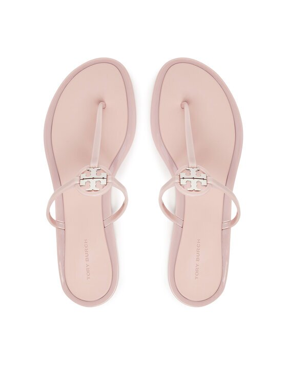 TORY BURCH Flip flop Mini Miller Jelly 166808