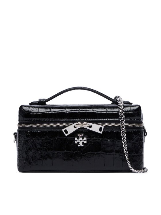TORY BURCH Geantă Charlie Embossed 185868