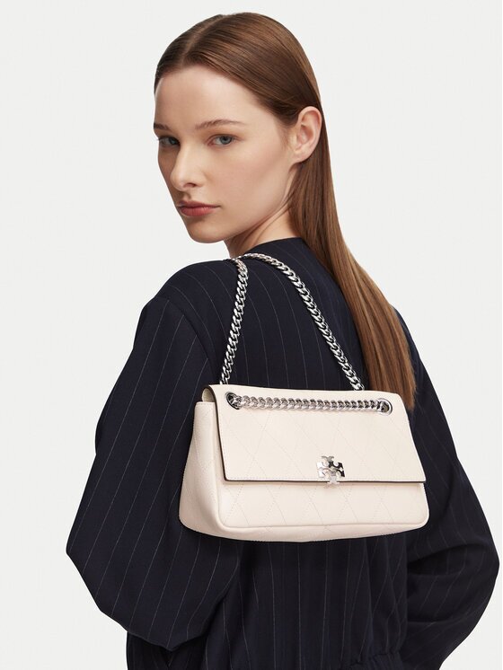 TORY BURCH Geantă Charlie Quilted 185829