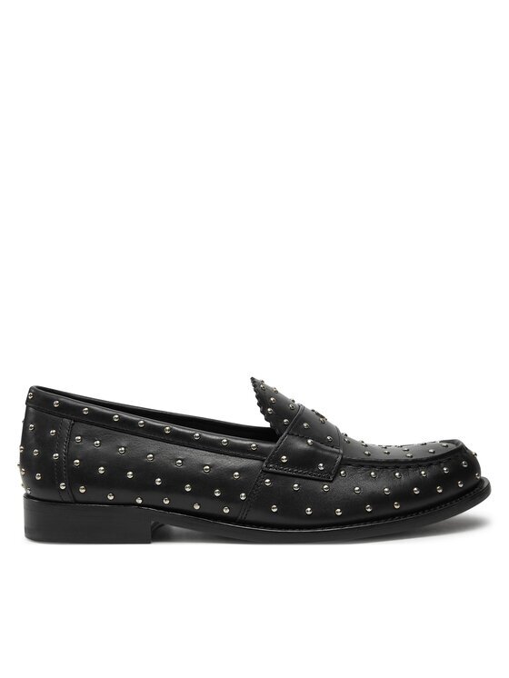 TORY BURCH Mocasini Studded Classic Loafer 159881