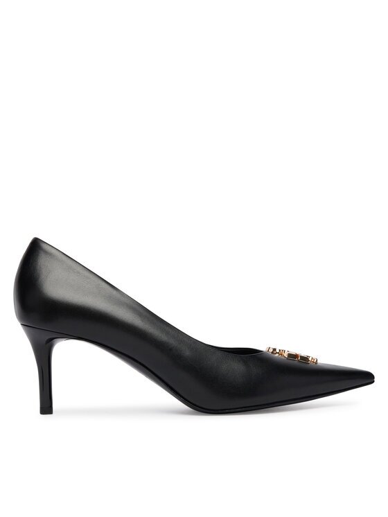 TORY BURCH Pantofi cu toc subțire Eleanor Pump 181019