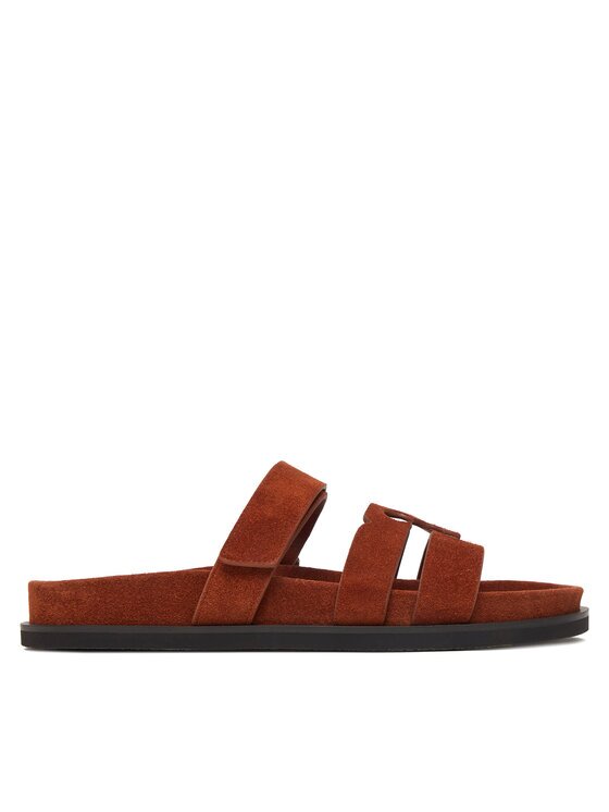 TORY BURCH Şlapi Ines Sport Slide 163481