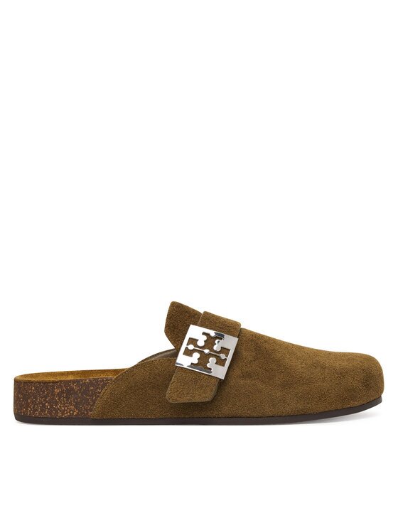 TORY BURCH Şlapi Mellow Mule 175424