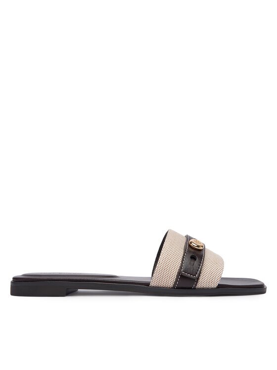 TORY BURCH Şlapi Romy Slide 183307