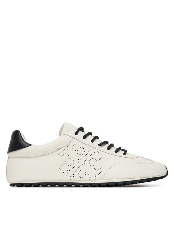 TORY BURCH Sneakers Field 175591 Écru