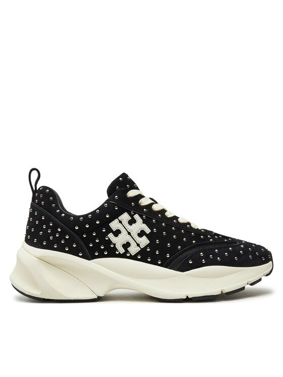TORY BURCH Sneakers Good Luck Studded Trainer 161961