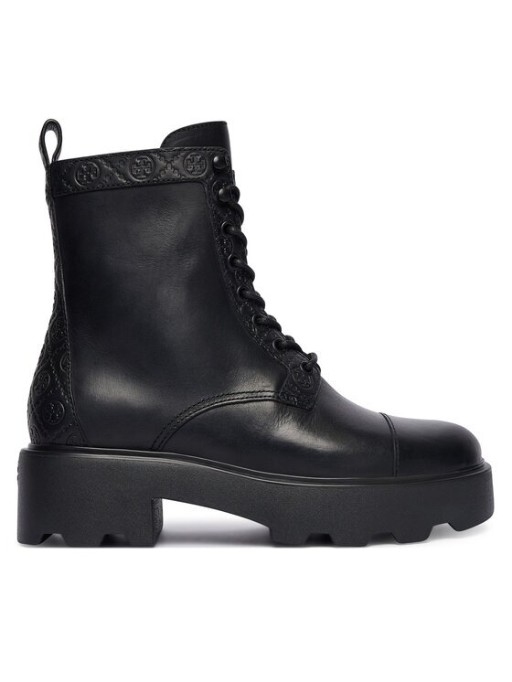 TORY BURCH Trappers T Monogram Lug 178112