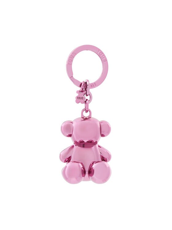 Tous Breloc LLAVERO METAL BOLD BEAR 2002040613