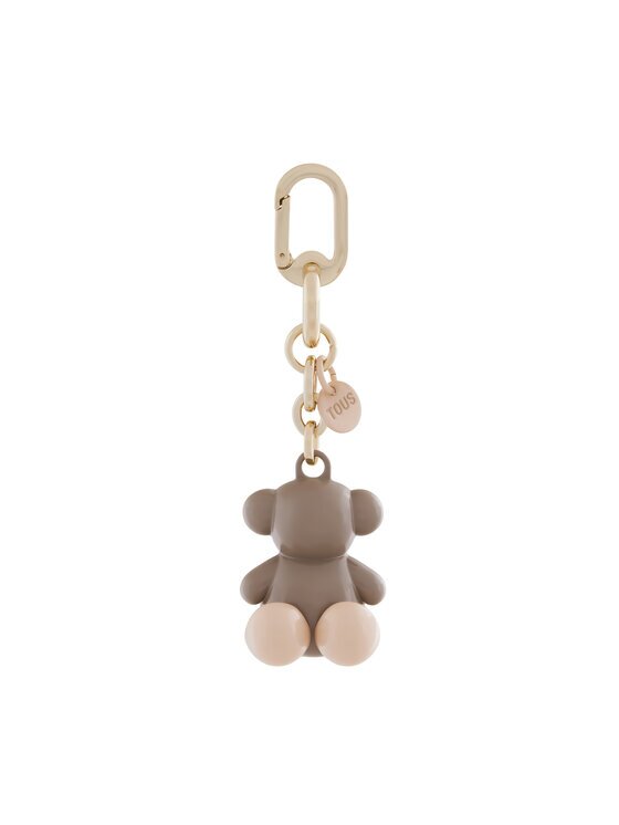 Tous Breloc Metal Bold Bear 2002200543
