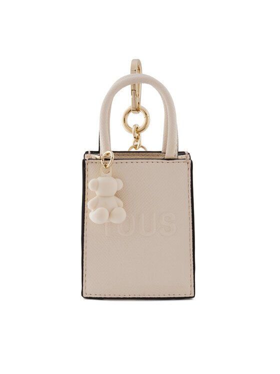 Tous Breloc Mini Bolso Pop 2002203601