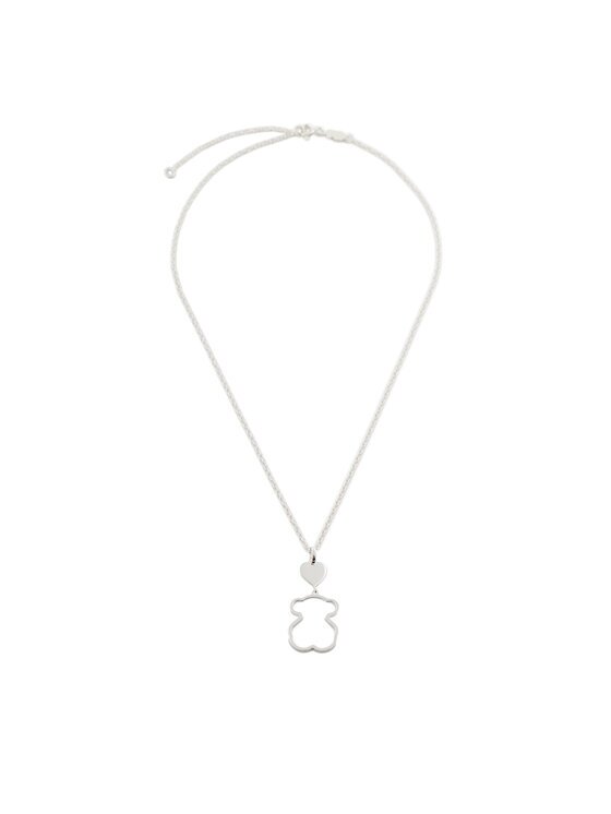 Tous Colier New Silueta 1000118300