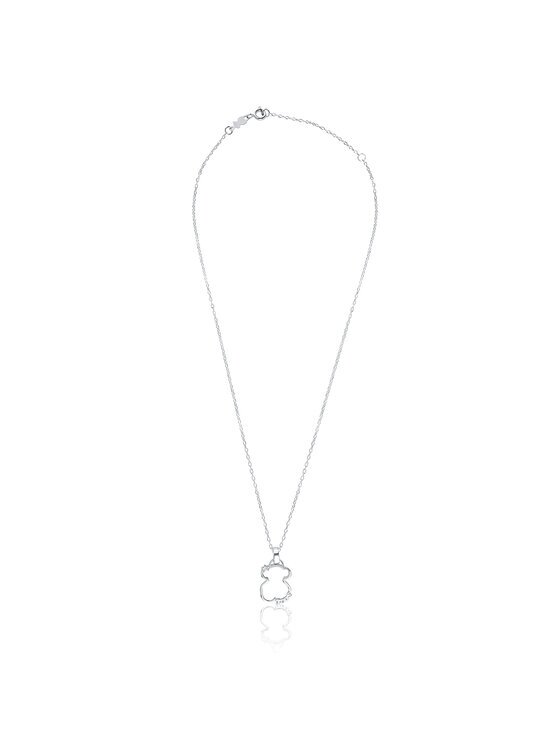 Tous Colier Silueta 1000135300