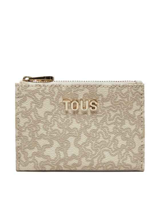 Tous Etui pentru carduri Kaos Mini Lines 2002184201