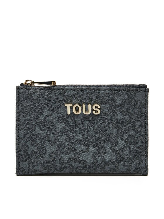 Tous Etui pentru carduri Kaos Mini Lines 2002184248