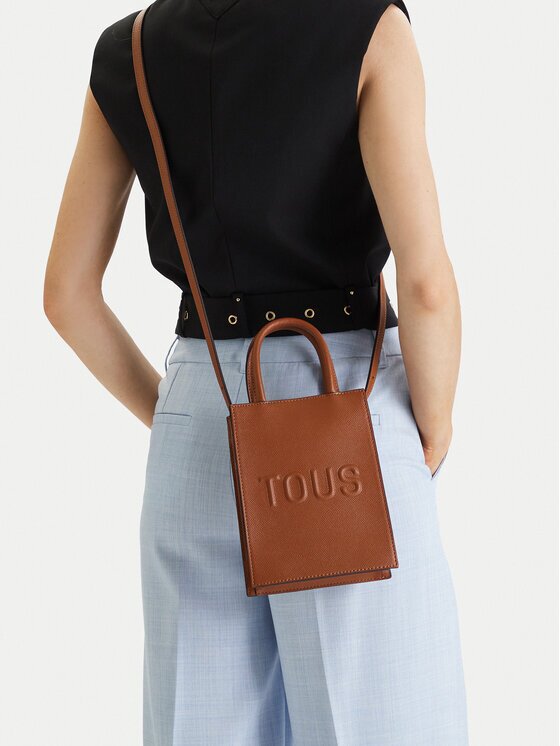 Tous Geantă MINI BOLSO POP BRENDA 2002105944