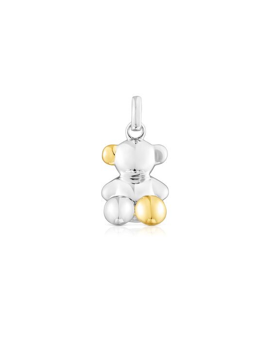 Tous Pandantiv Bold Bear 1003827600