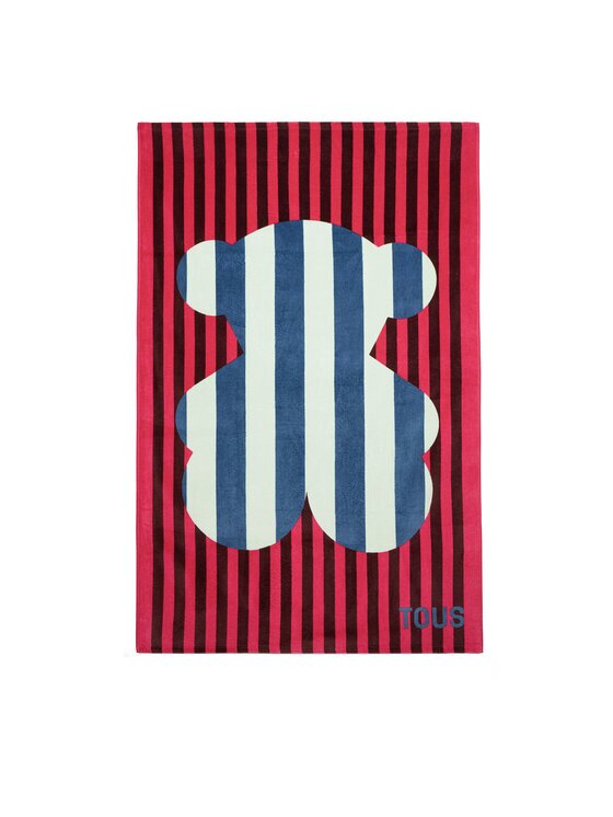 Tous Prosop T Stripes Motifs 20024438