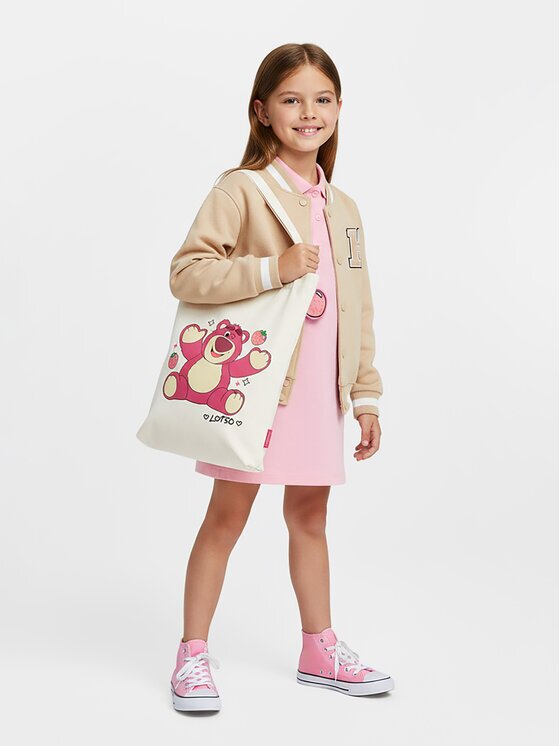 Toy Story Geantă CEO-ACCCS-AW25-114DPTS
