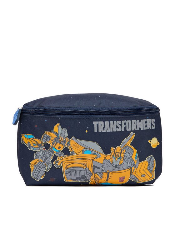 TRANSFORMERS Borsetă CEO-ACCCS-SS26-231TF