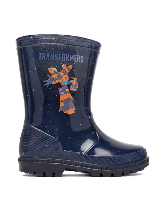 TRANSFORMERS Cizme de cauciuc CEO-NJ-SS26-220TF
