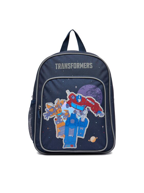 TRANSFORMERS Rucsac CEO-ACCCS-SS26-232TF