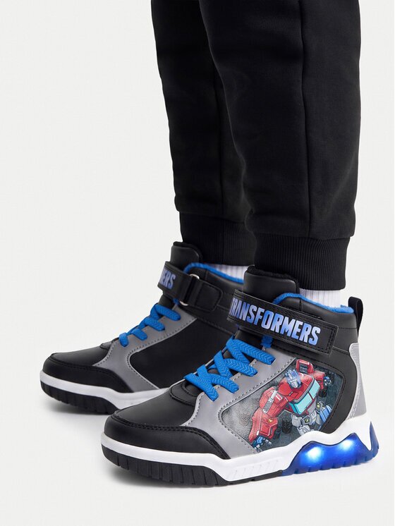 TRANSFORMERS Sneakers CEO-CP76-AW26-338TF
