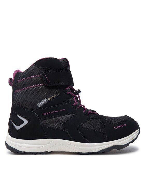 Treksta Cizme de zăpadă J Arrow Gtx High 1720559 076