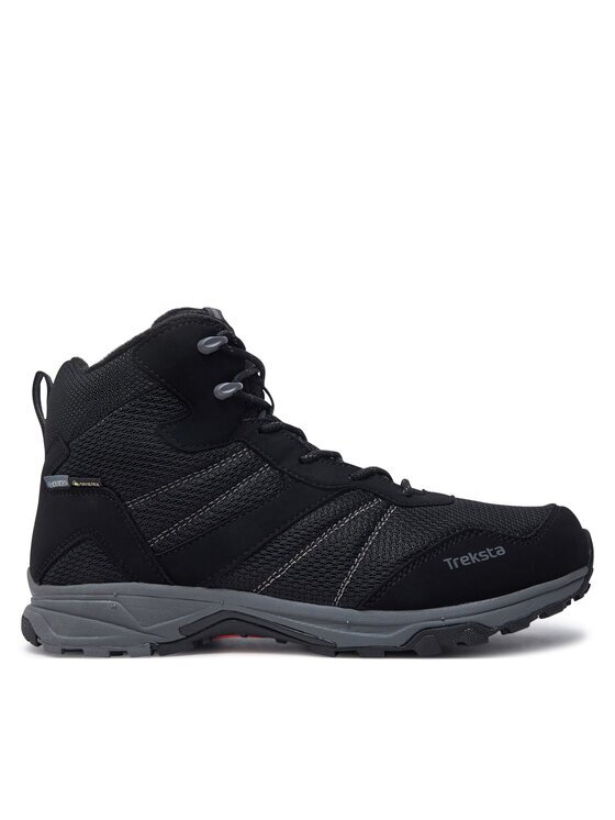 Treksta Trekkings Moon Lace Mid Gtx Uni GORE-TEX 21204122 008