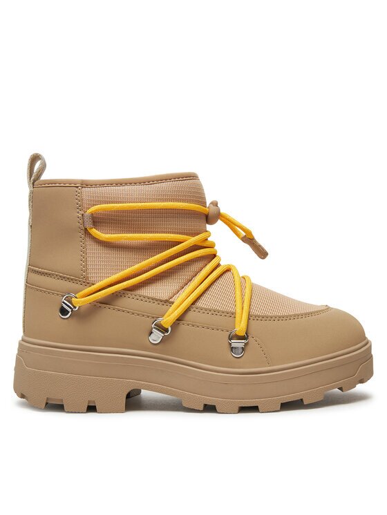Tretorn Botine Alnarp Hybrid 617 Bej