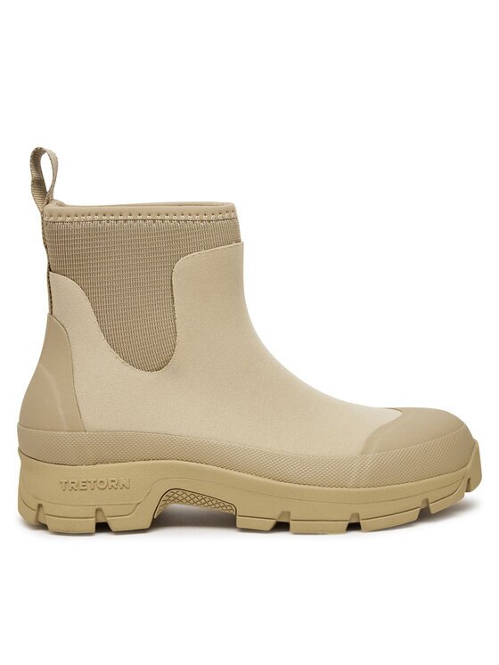 Tretorn Botine Garpa Hybrid 617 Bej
