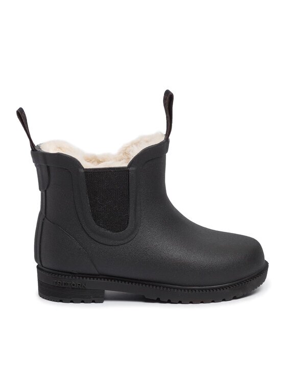 Tretorn Cizme de cauciuc Chelsea Winter 47263310