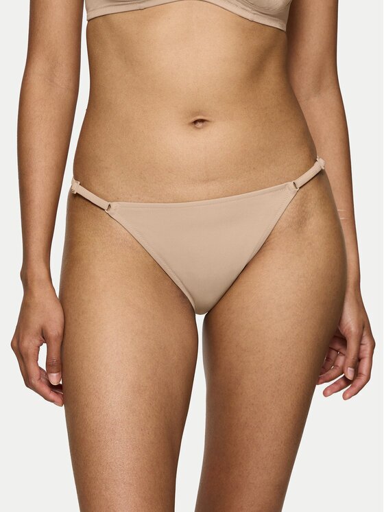 Triumph Bikini partea de jos Midnight 10222211