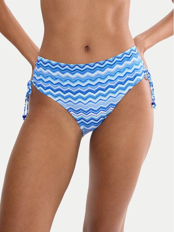 Triumph Bikini partea de jos Mix & Match Summer Midi 01 10226442