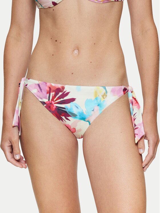Triumph Bikini partea de jos Summer Fleur 10222309