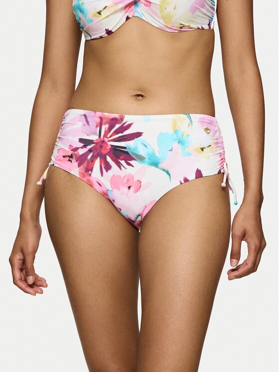 Triumph Bikini partea de jos Summer Fleur 10222330