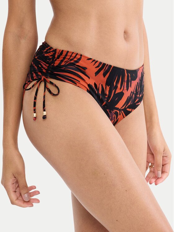 Triumph Bikini partea de jos Summer Palm 10227208