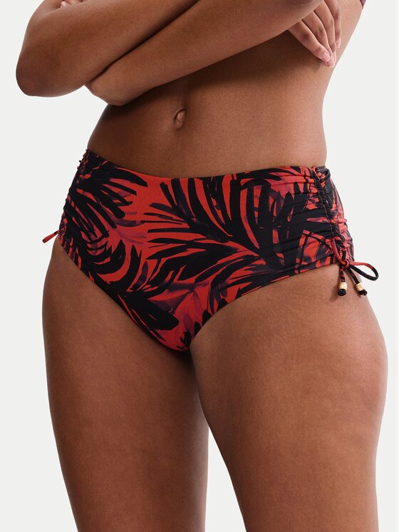 Triumph Bikini partea de jos Summer Palm 10227224