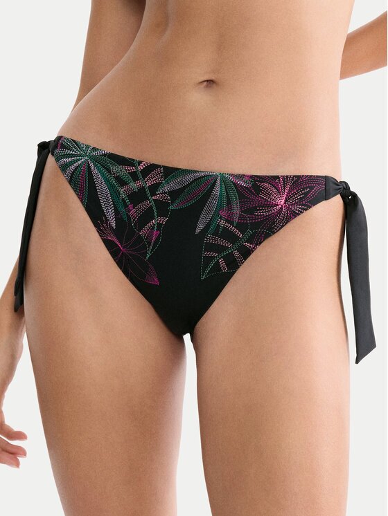 Triumph Bikini partea de jos Summer Tropics Tai 10226513