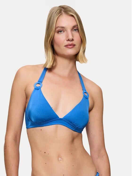 Triumph Bikini partea de sus Midnight 10222210