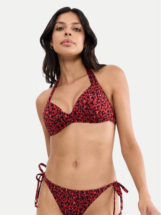 Triumph Bikini partea de sus Midnight Swim 10226507