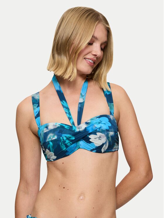 Triumph Bikini partea de sus Summer Fleur 10222298