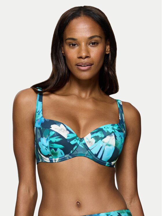 Triumph Bikini partea de sus Summer Fleur 10222301