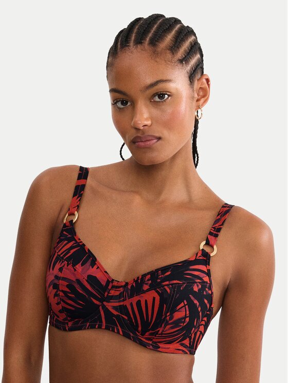 Triumph Bikini partea de sus Summer Palm 10226611