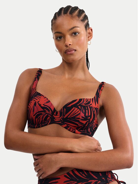 Triumph Bikini partea de sus Summer Palm 10226614