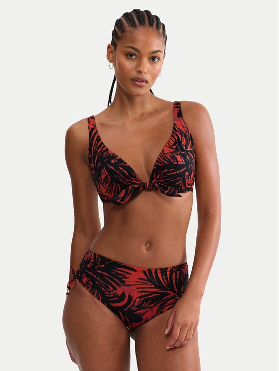 Triumph Bikini partea de sus Summer Palm W 10226601