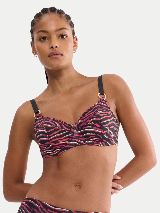 Triumph Bikini partea de sus Summer Wild 10226562