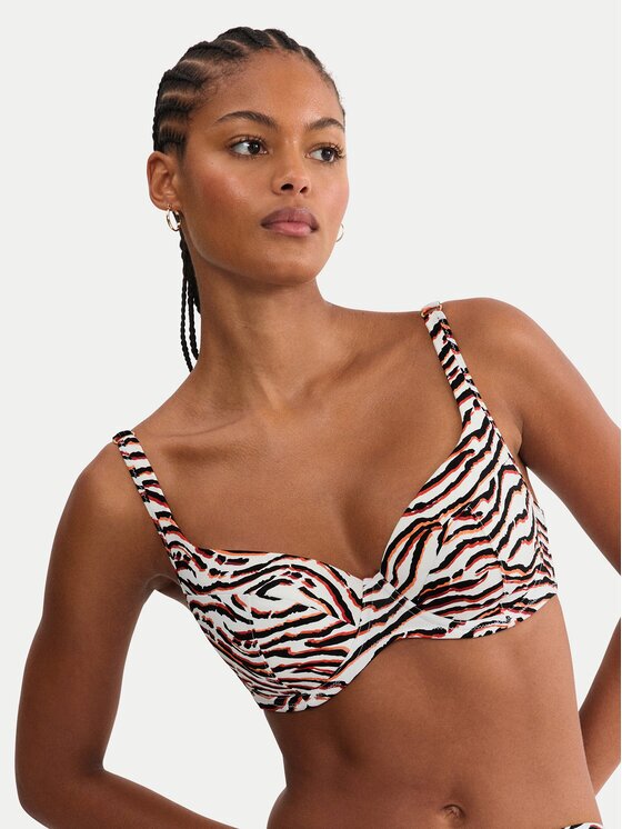 Triumph Bikini partea de sus Summer Wild 10226581