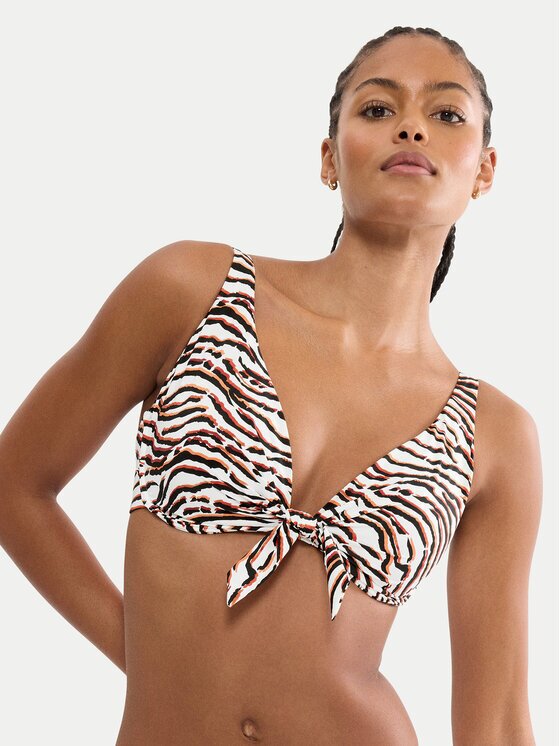 Triumph Bikini partea de sus Summer Wild 10226588