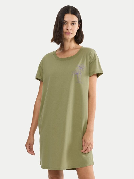 Triumph Cămașă de noapte 10221117 Relaxed Fit