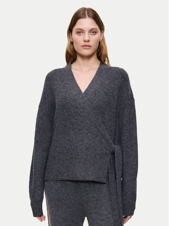 Triumph Cardigan Amourette Cozy 10225069 Relaxed Fit